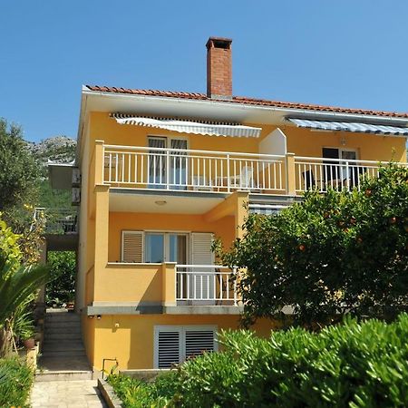 Apartmani Jadranka Viganj Kültér fotó