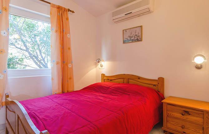 Apartmani Jadranka Viganj Kültér fotó