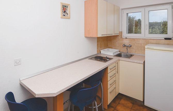 Apartmani Jadranka Viganj Kültér fotó