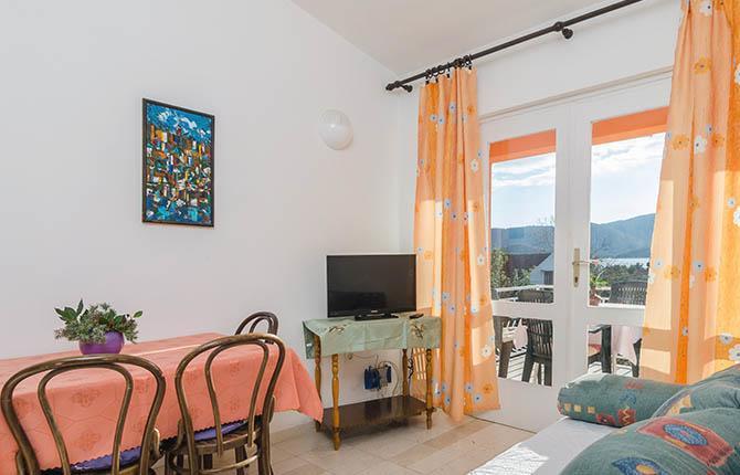 Apartmani Jadranka Viganj Kültér fotó