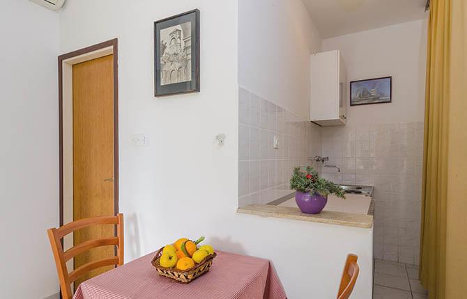 Apartmani Jadranka Viganj Kültér fotó