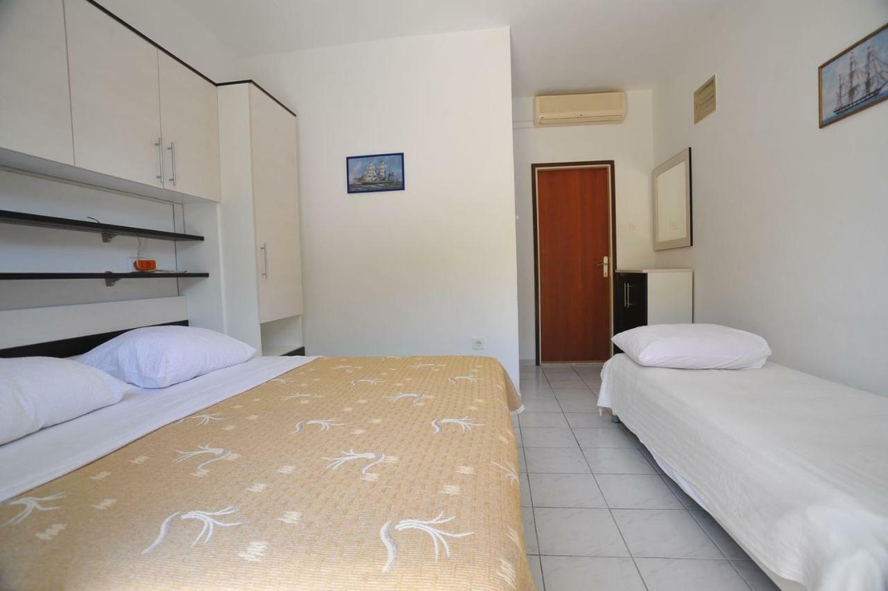 Apartmani Jadranka Viganj Kültér fotó