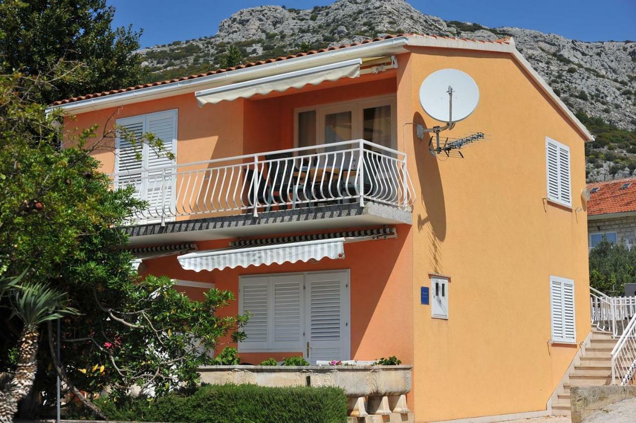 Apartmani Jadranka Viganj Kültér fotó