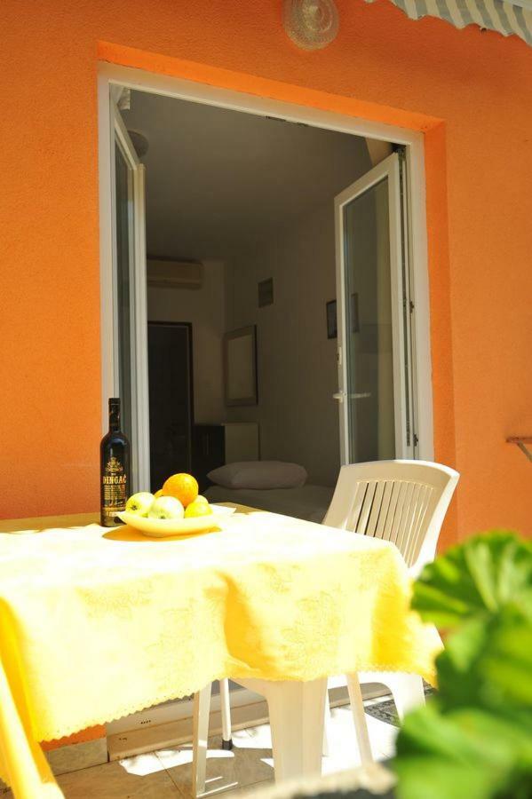 Apartmani Jadranka Viganj Kültér fotó