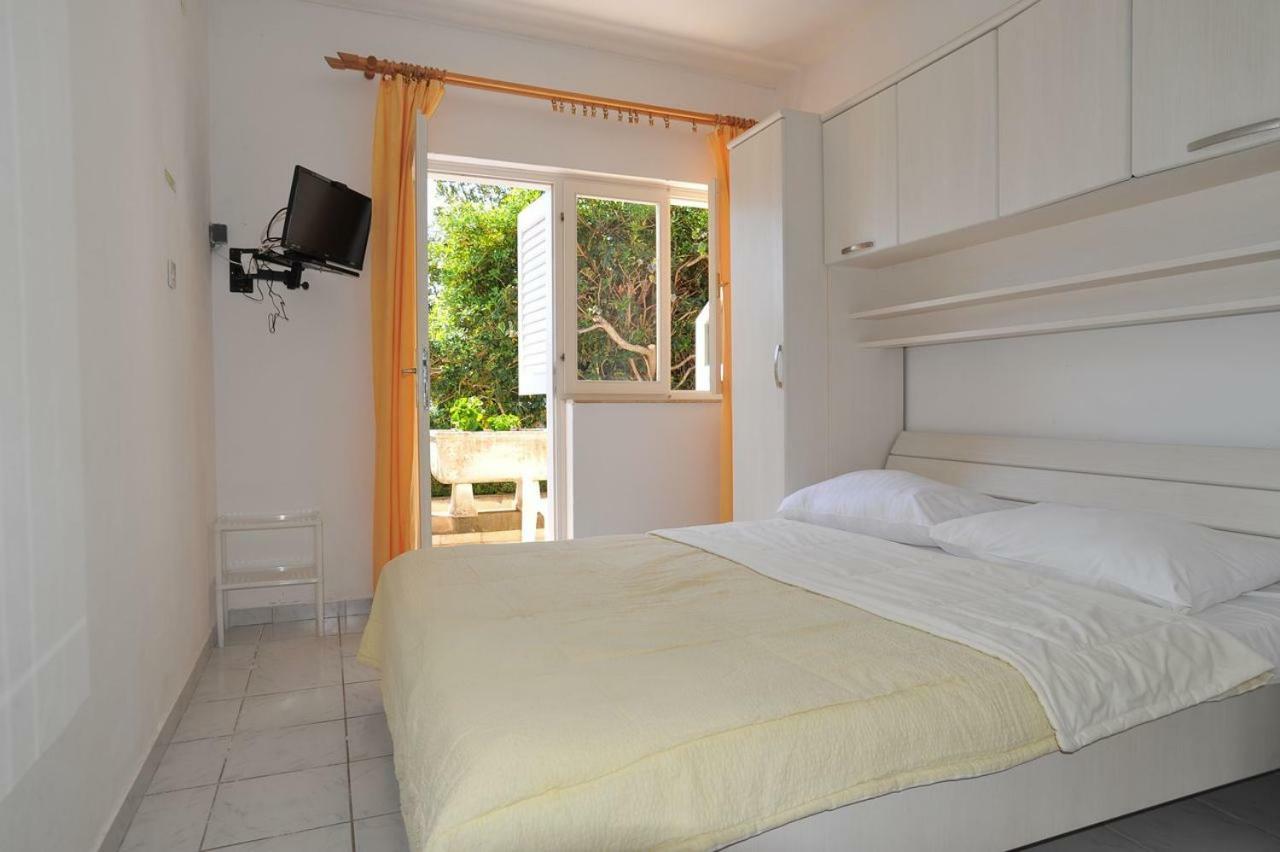 Apartmani Jadranka Viganj Kültér fotó