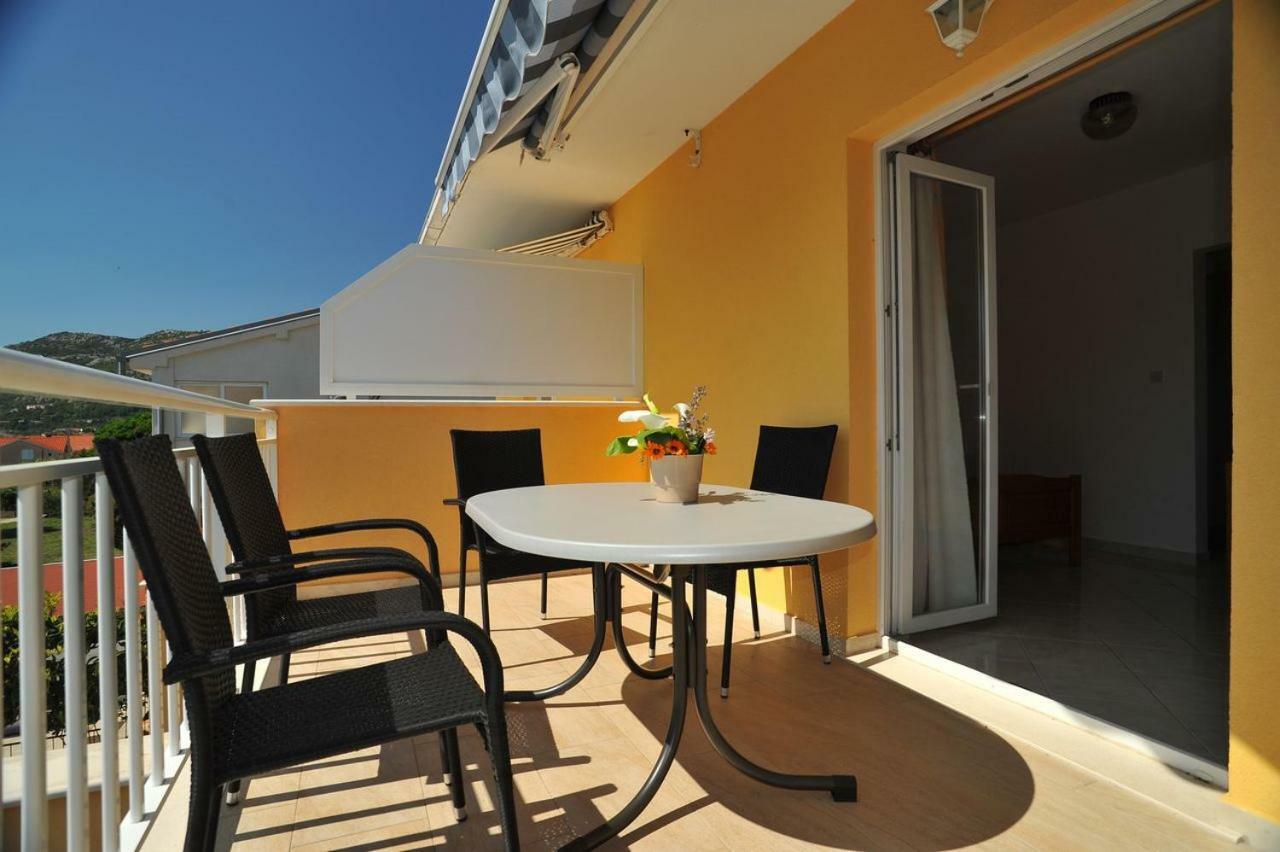 Apartmani Jadranka Viganj Kültér fotó