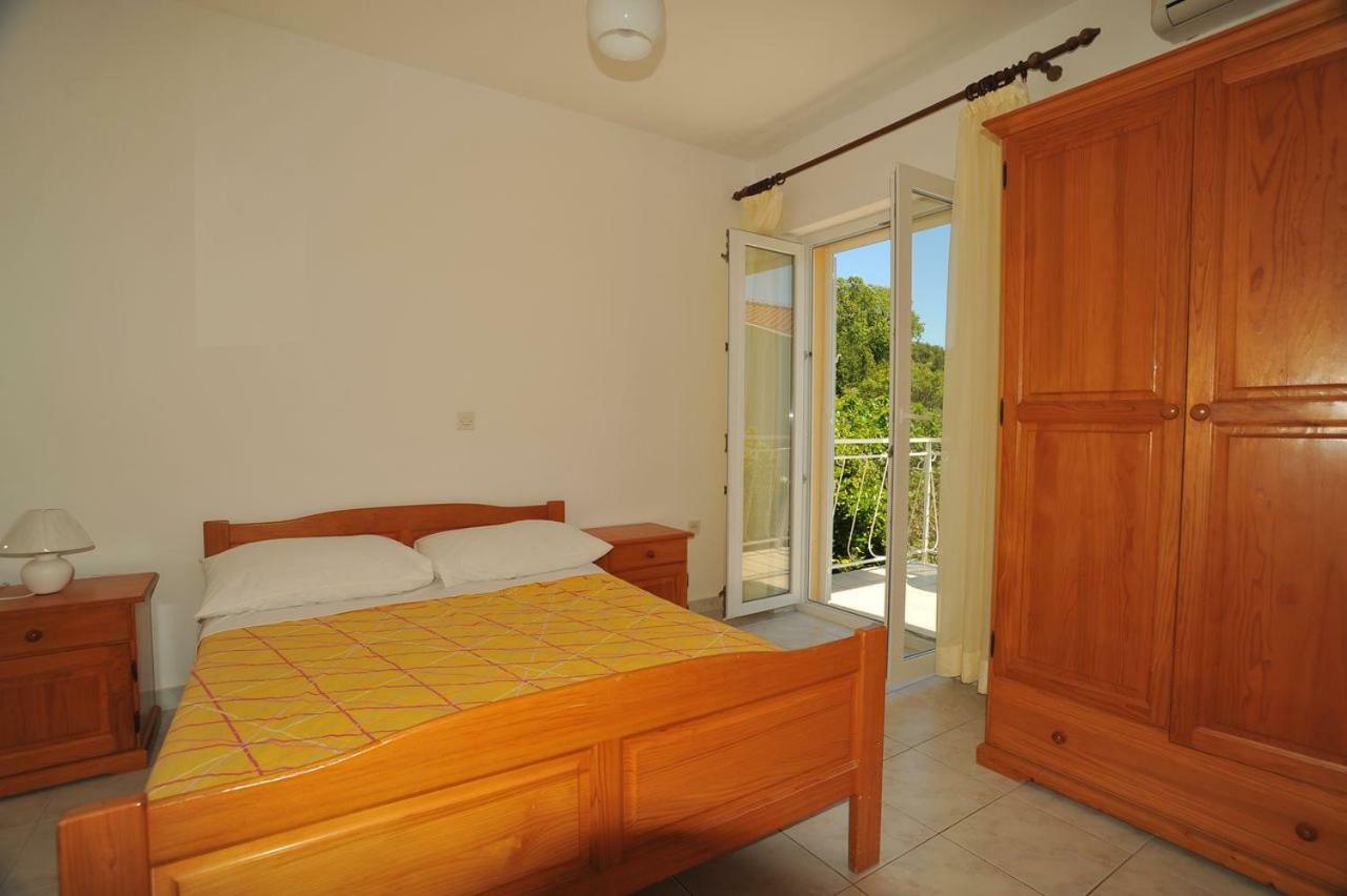 Apartmani Jadranka Viganj Kültér fotó