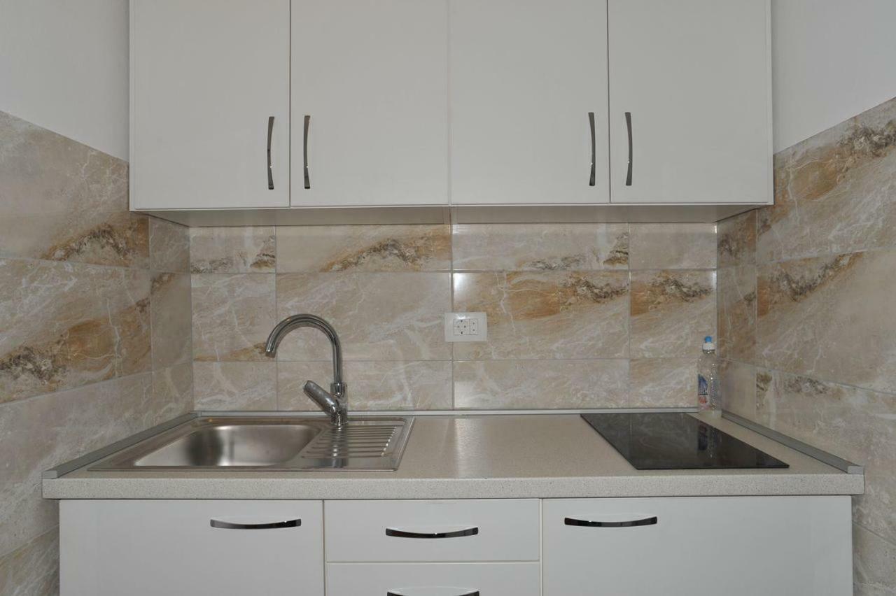 Apartmani Jadranka Viganj Kültér fotó
