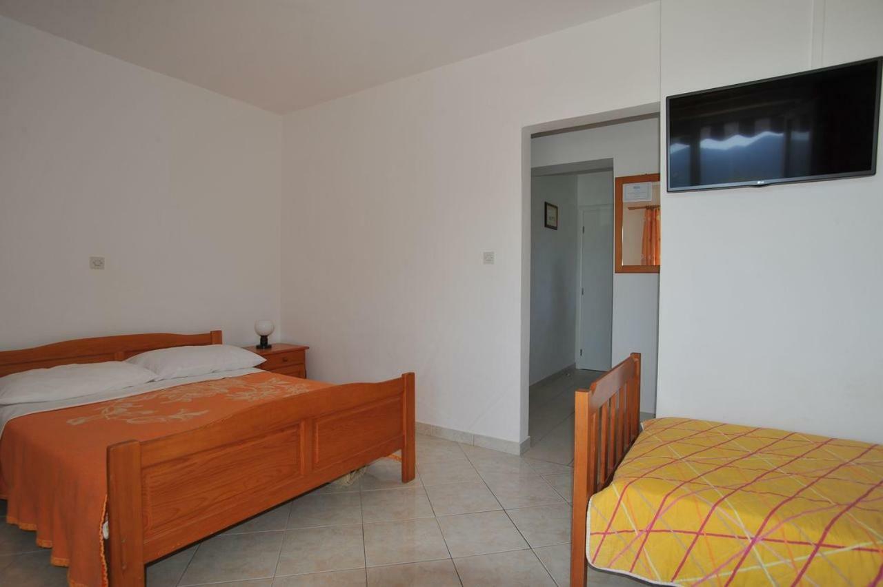 Apartmani Jadranka Viganj Kültér fotó