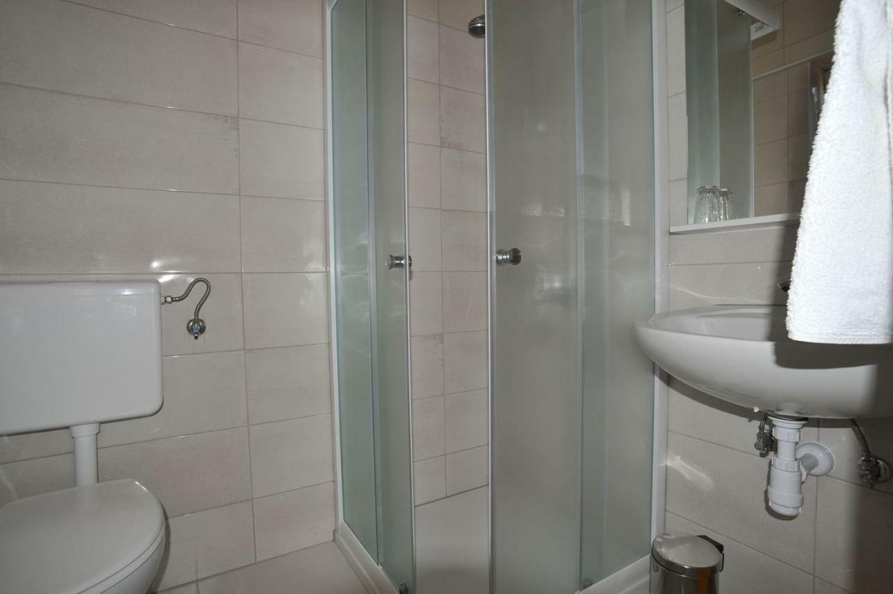 Apartmani Jadranka Viganj Kültér fotó