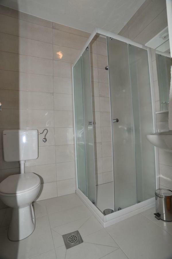 Apartmani Jadranka Viganj Kültér fotó
